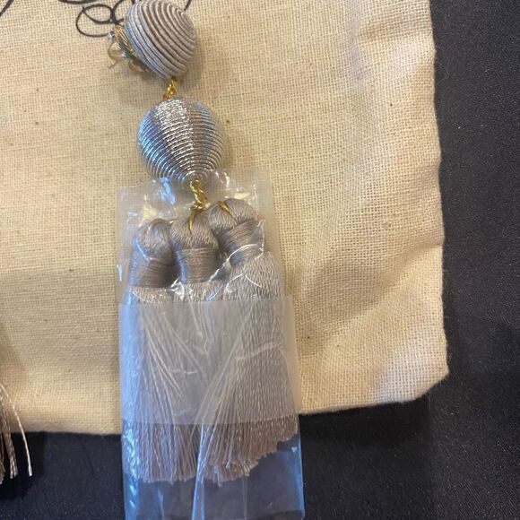 Susanna Dei Earrings    - Picture 3 of 5